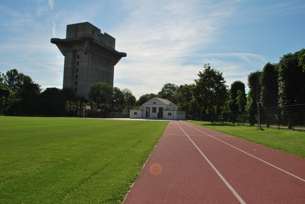 Foto Auwiese