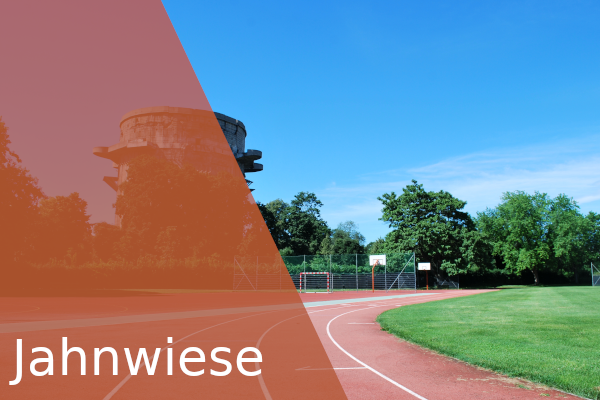 Jahnwiese