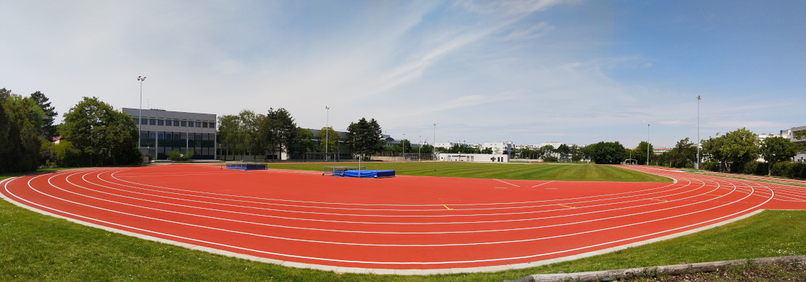 USZ Sportplatz